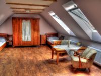 Izba číslo 4 - apartmán Penzión Ali Bojnice - Izba číslo 4 - apartmán