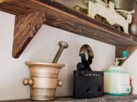 Izba číslo 4 - apartmán - detail Penzión Ali Bojnice - Izba číslo 4 - apartmán - detail