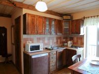 Izba číslo 4 - apartmán - kuchyňa Penzión Ali Bojnice - Izba číslo 4 - apartmán - kuchyňa