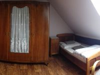 Izba číslo 4 Penzión Ali Bojnice - izba č.4