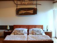 Izba číslo 5 Penzión Ali Bojnice - Izba číslo 5