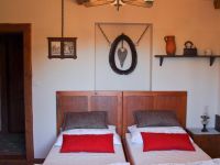 Izba číslo 6 Penzión Ali Bojnice - Izba číslo 6