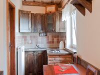 Izba číslo 6 - kuchynka Penzión Ali Bojnice - Izba číslo 6