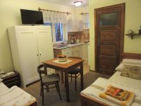 Penzión Ali Bojnice - izba č.2