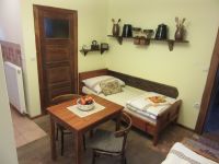 Penzión Ali Bojnice - izba č.2