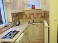 Penzión Ali Bojnice - izba č.2 - kuchyňa
