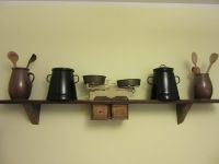 Penzión Ali Bojnice - izba č.2 detail