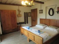 Penzión Ali Bojnice - izba č.2