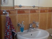 Izba číslo 5 - WC Penzión Ali Bojnice - izba č.5