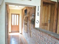 Vstup Penzión Ali Bojnice - vstup