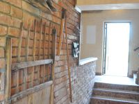 Vstup Penzión Ali Bojnice - vstup